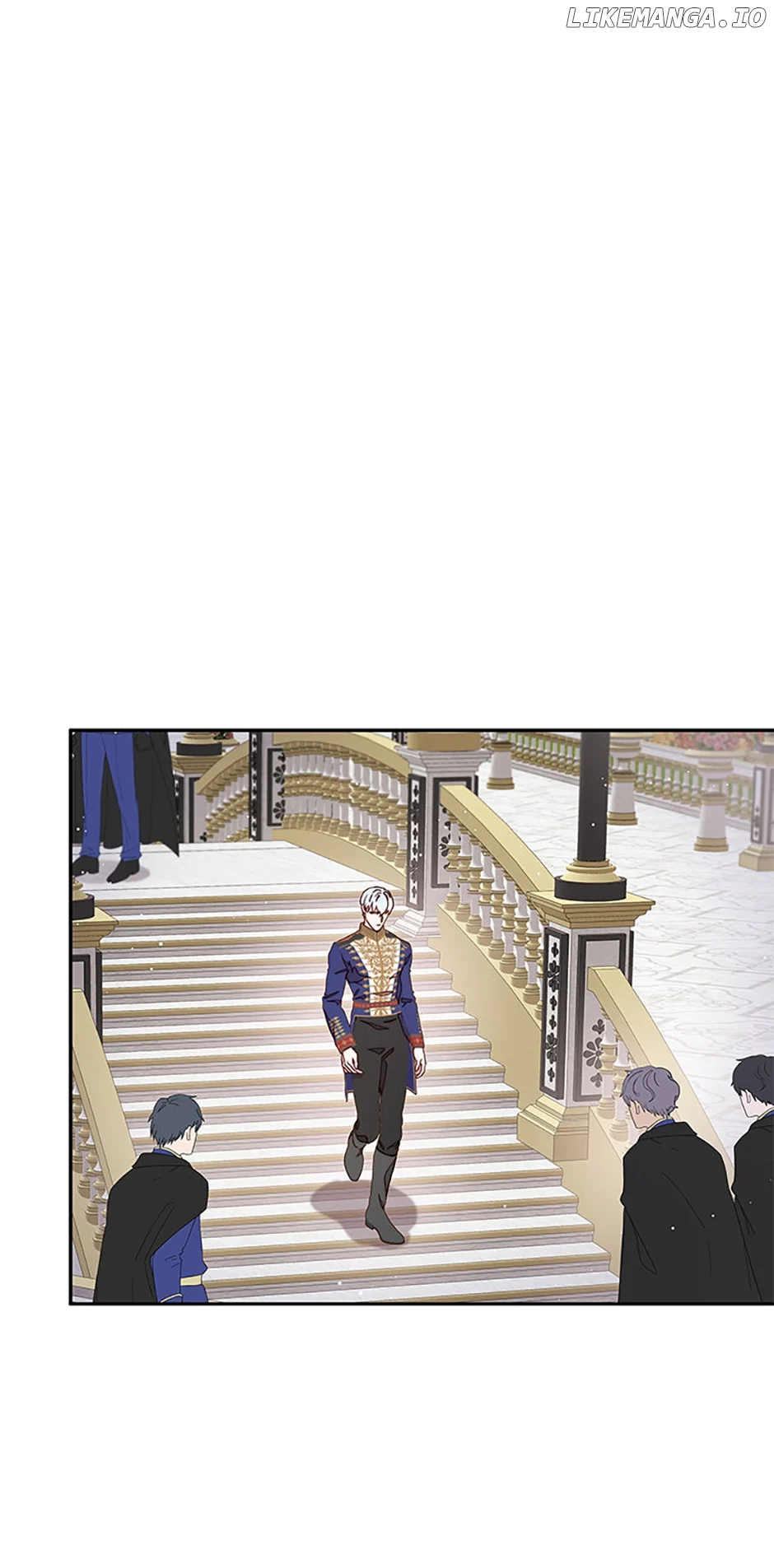 Please, Forget About Vivian Chapter 33 page 58
