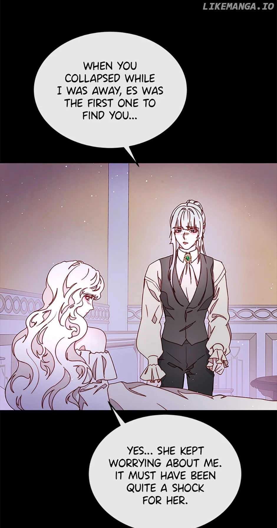 Please, Forget About Vivian Chapter 33 page 5