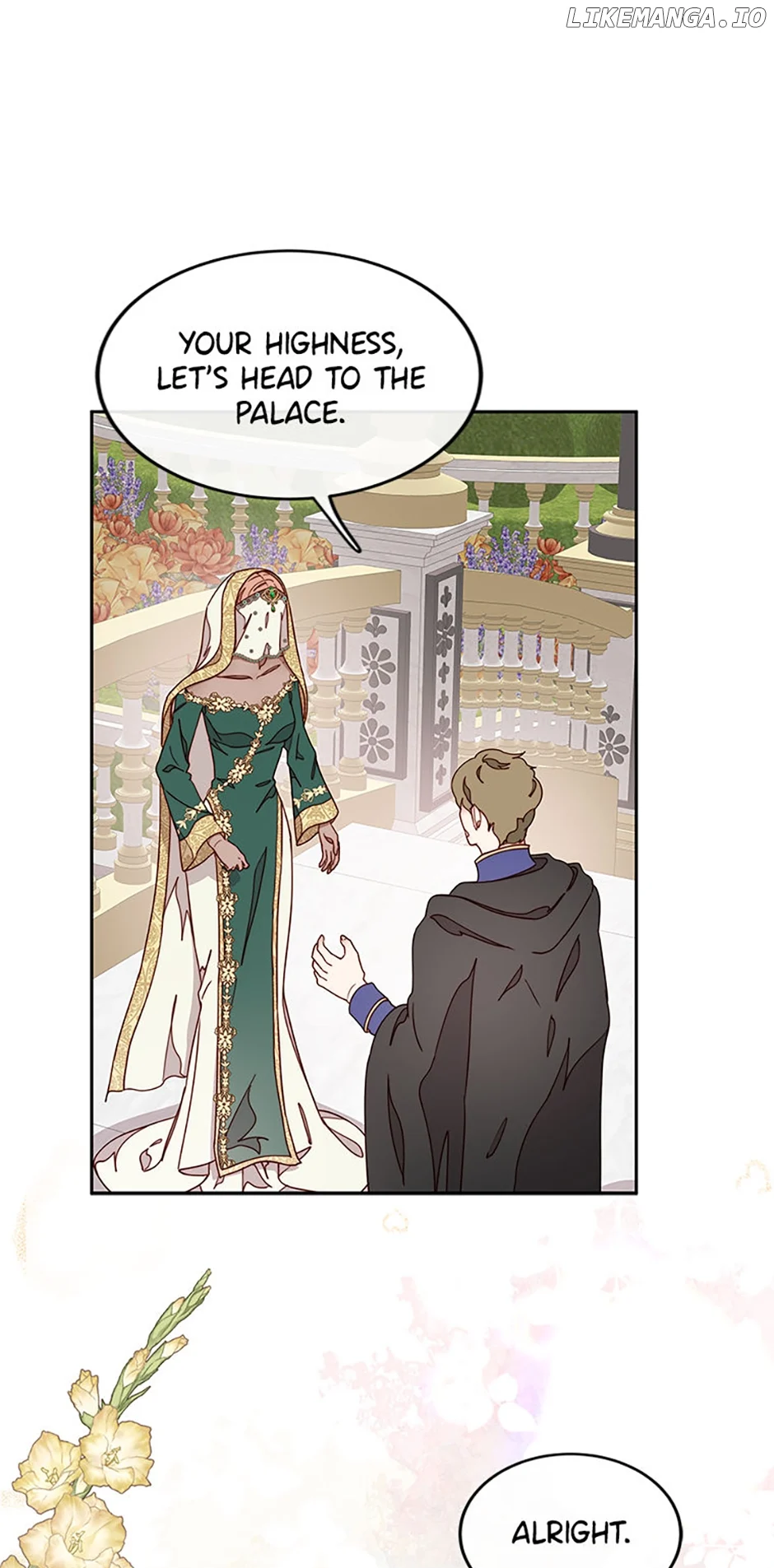 Please, Forget About Vivian Chapter 33 page 60