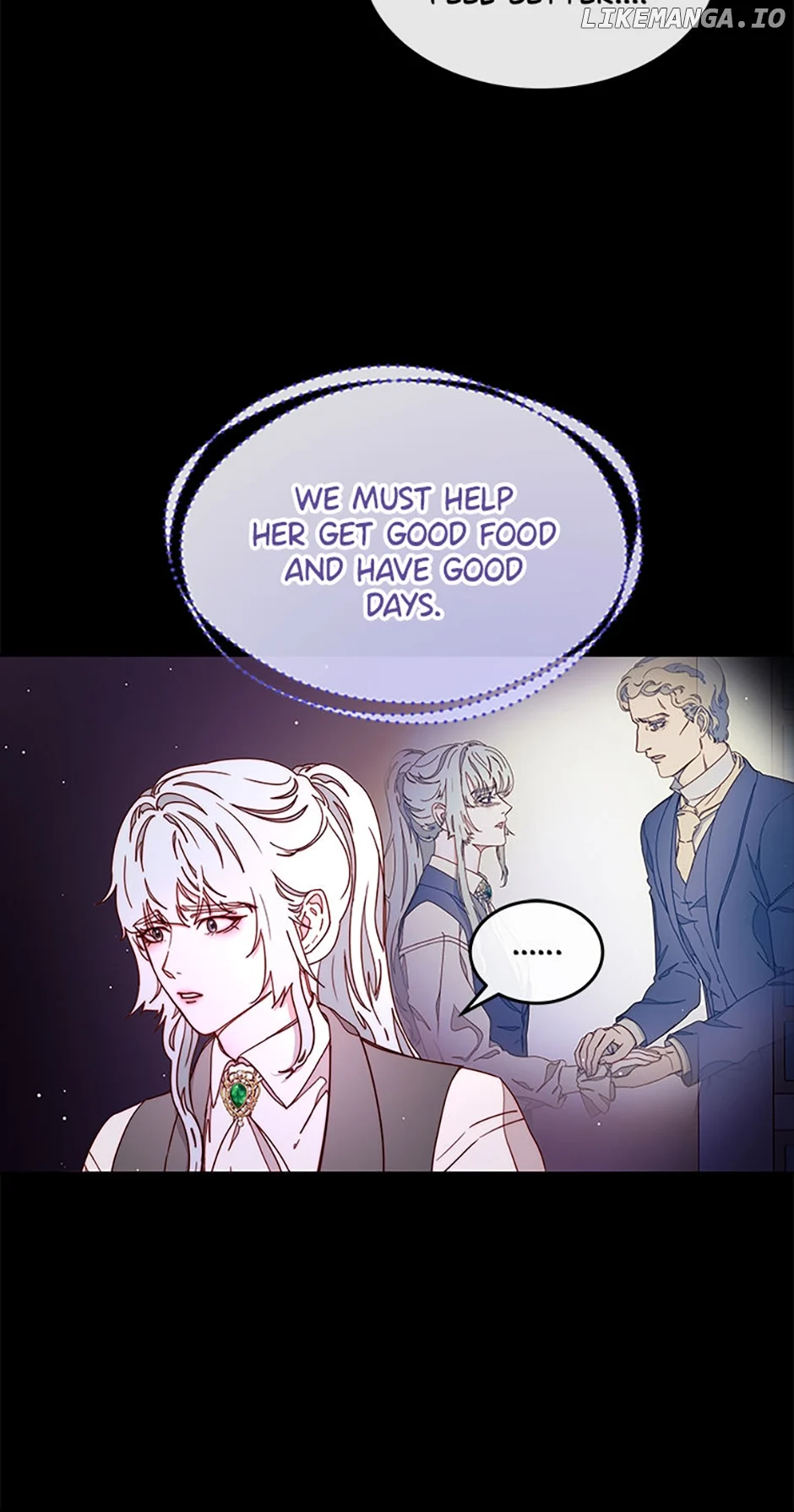 Please, Forget About Vivian Chapter 33 page 7