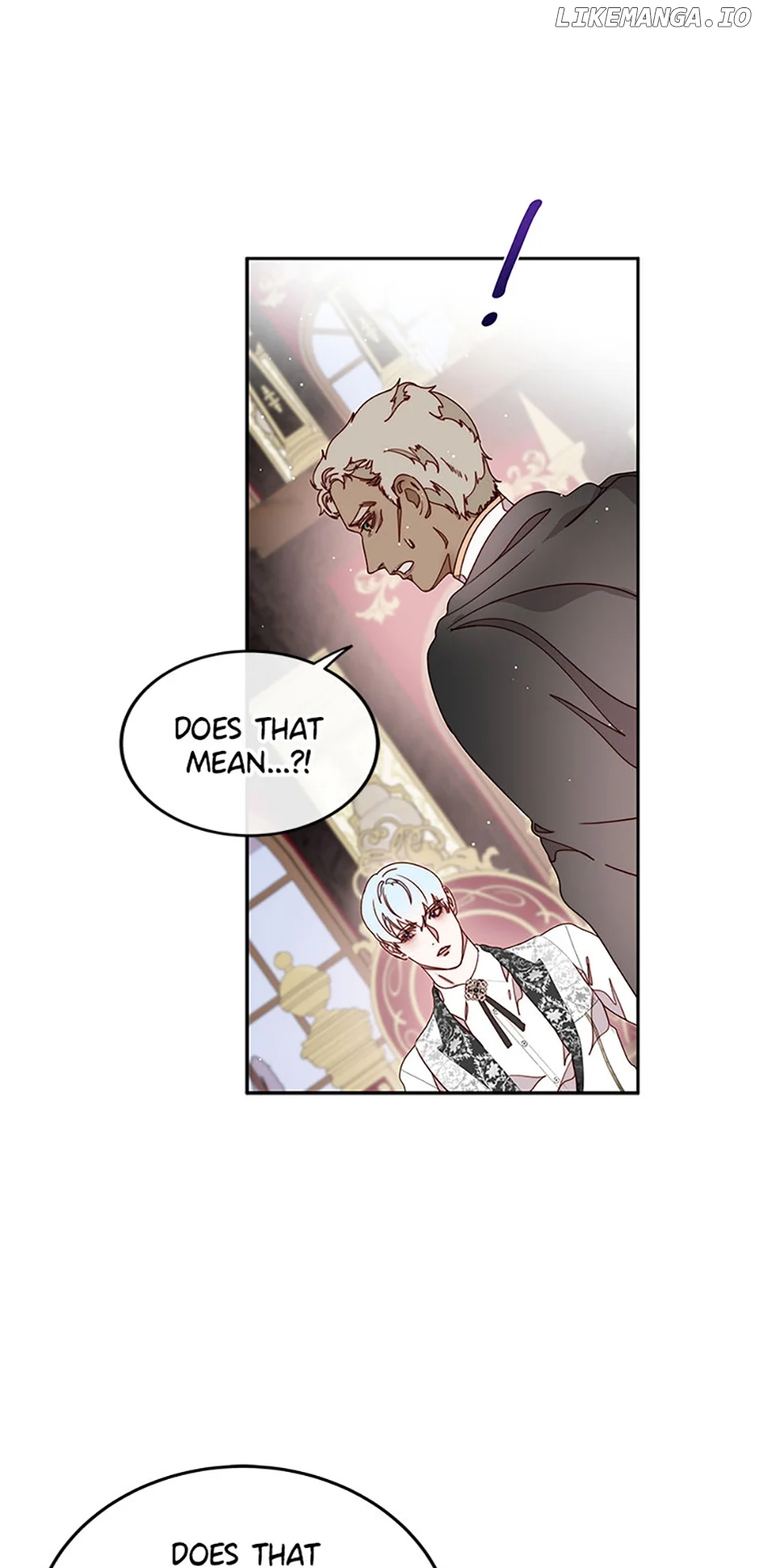Please, Forget About Vivian Chapter 35 page 9