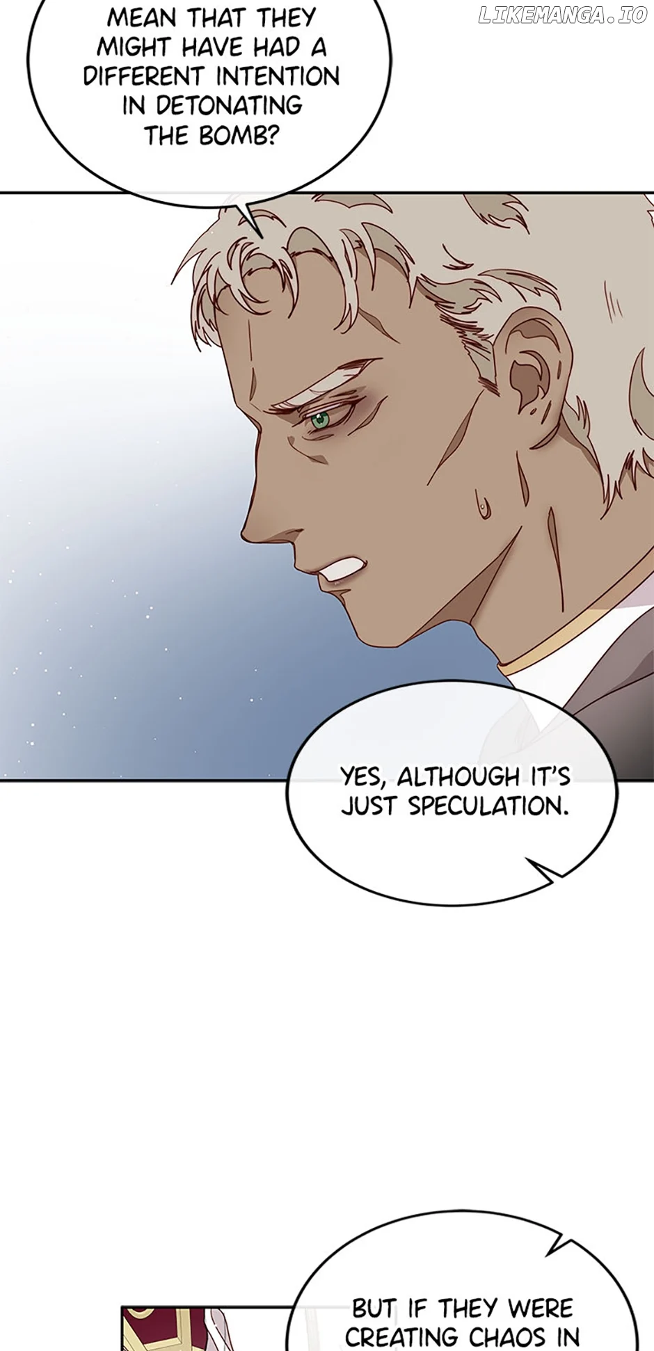 Please, Forget About Vivian Chapter 35 page 10