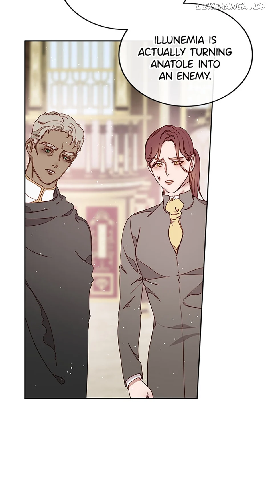 Please, Forget About Vivian Chapter 35 page 15