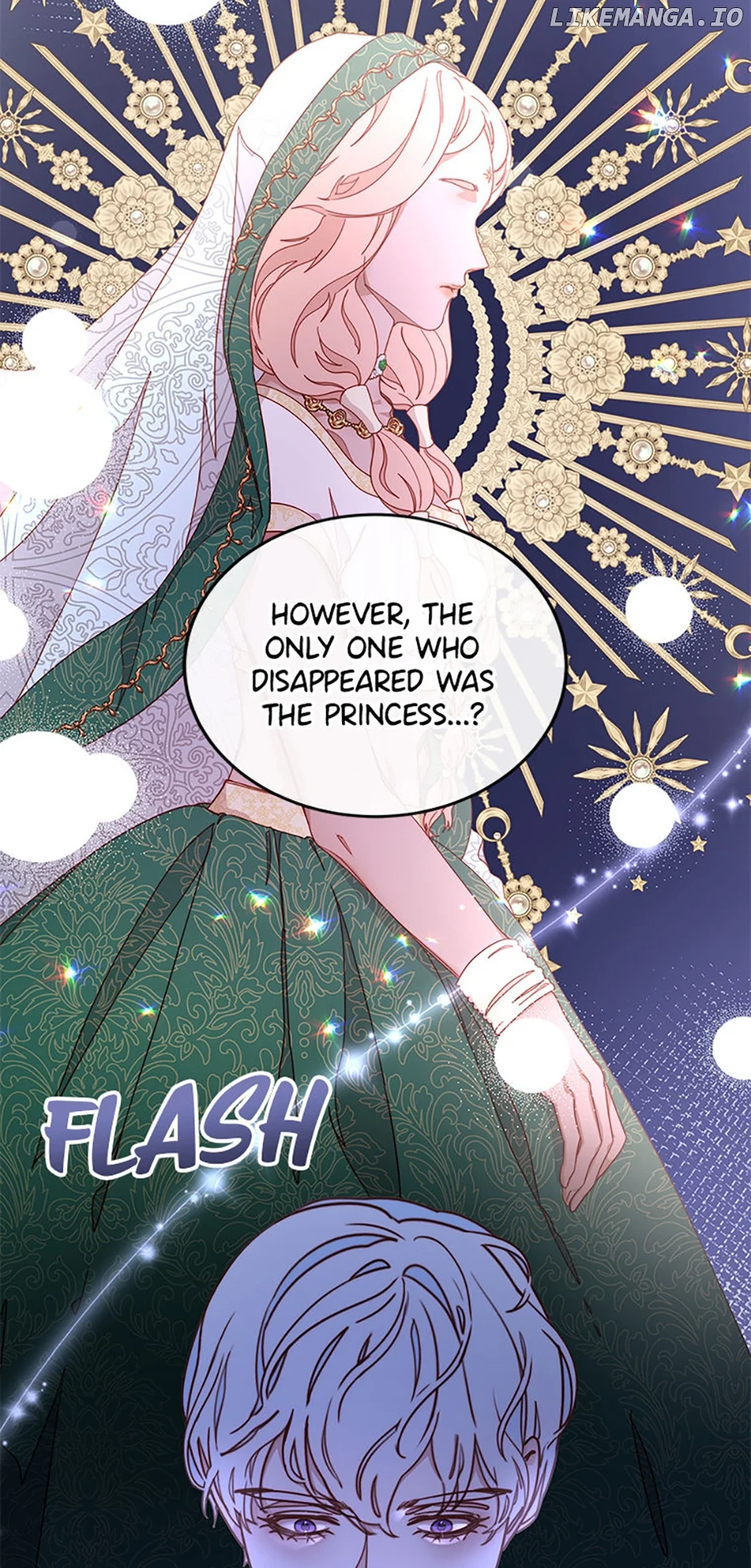 Please, Forget About Vivian Chapter 35 page 18