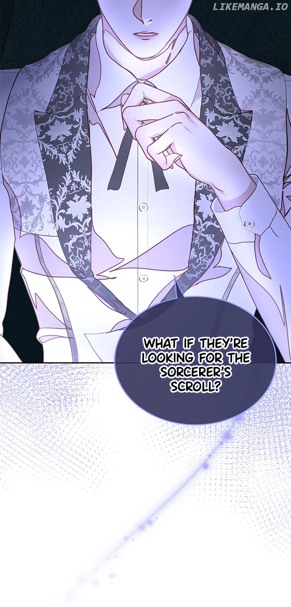 Please, Forget About Vivian Chapter 35 page 19