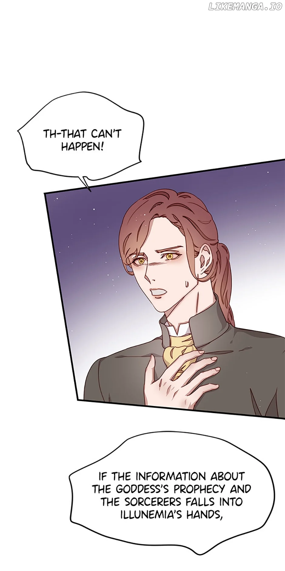 Please, Forget About Vivian Chapter 35 page 21