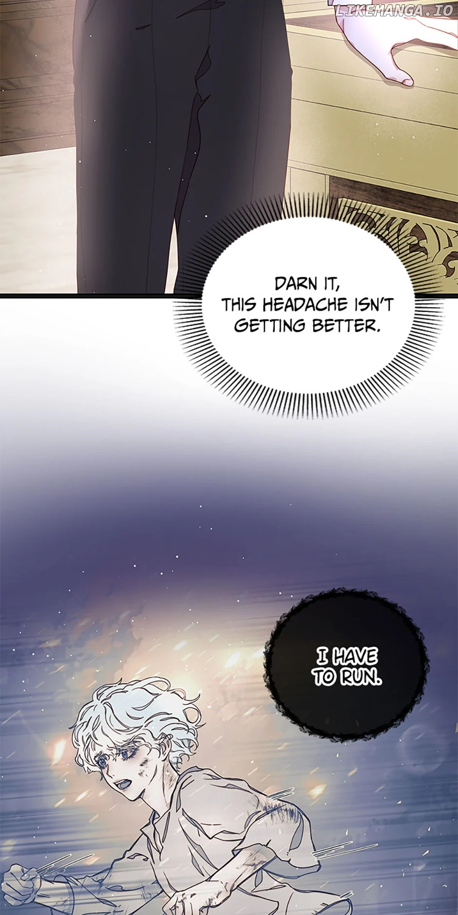 Please, Forget About Vivian Chapter 35 page 27
