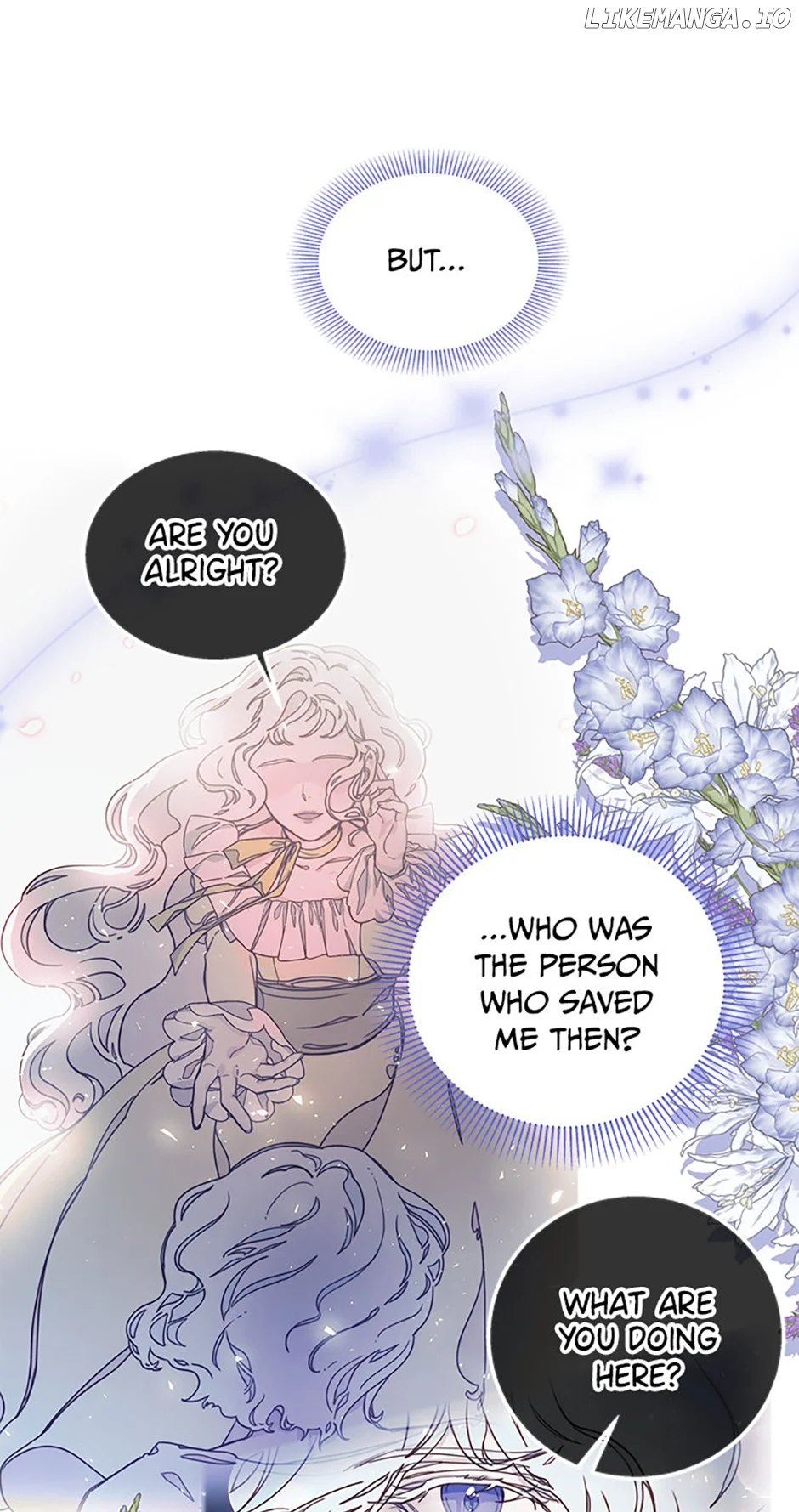 Please, Forget About Vivian Chapter 35 page 29