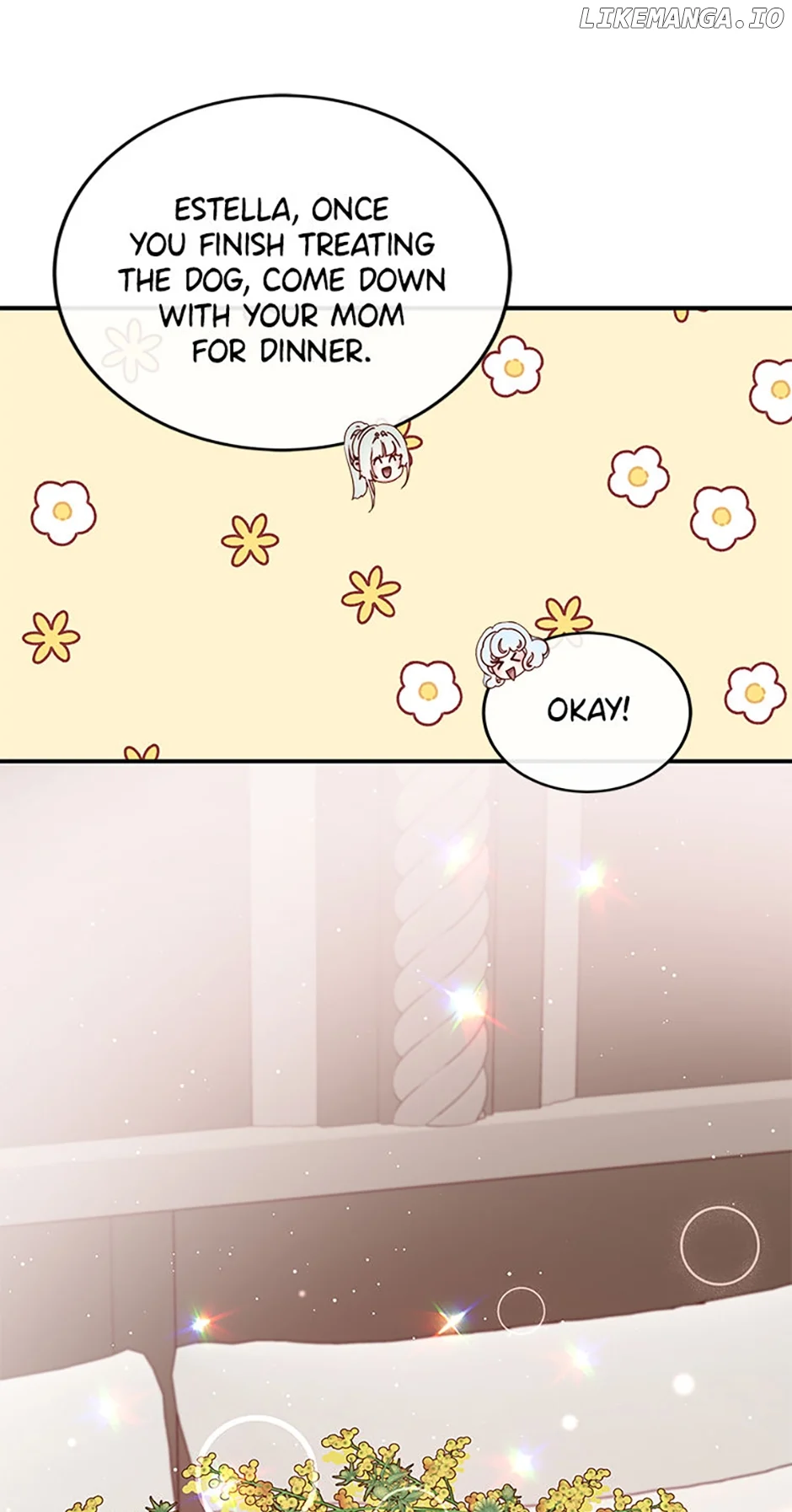 Please, Forget About Vivian Chapter 35 page 34