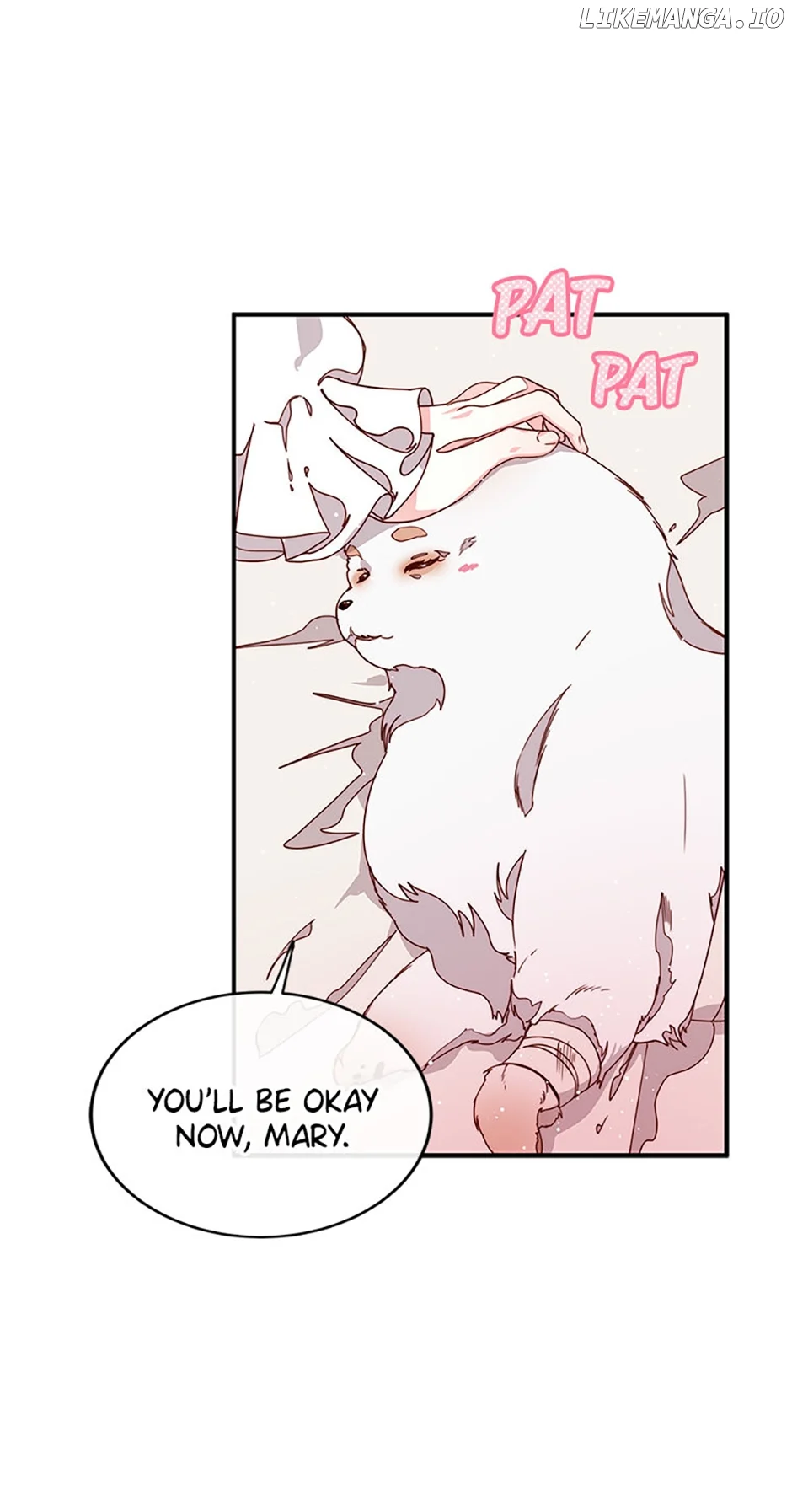 Please, Forget About Vivian Chapter 35 page 36