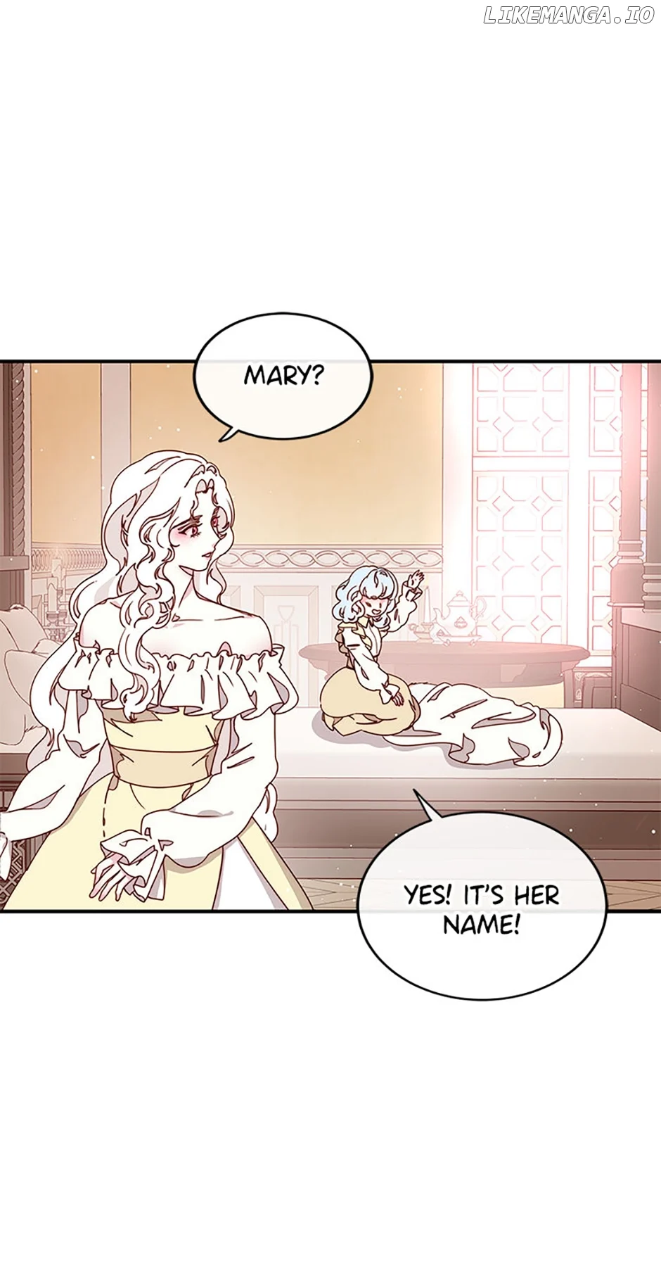 Please, Forget About Vivian Chapter 35 page 37