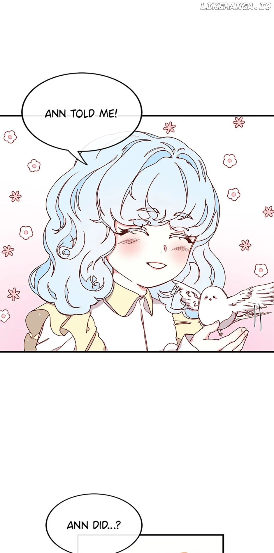 Please, Forget About Vivian Chapter 35 page 38