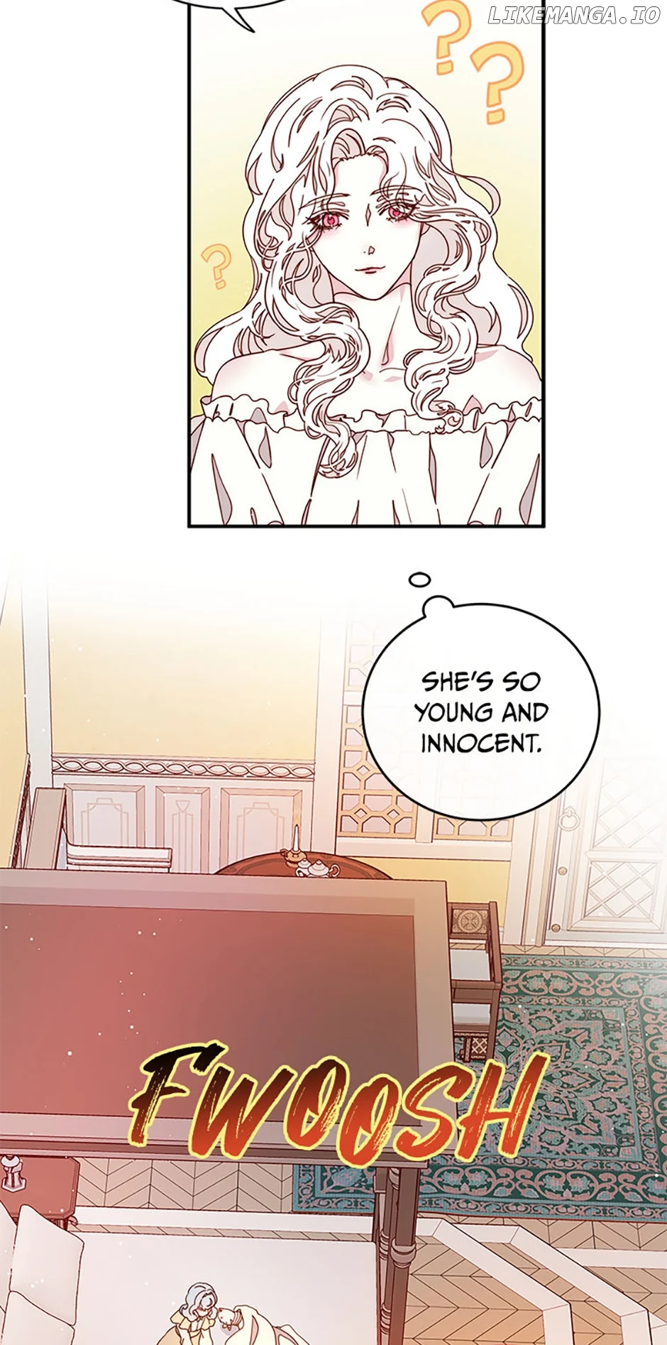 Please, Forget About Vivian Chapter 35 page 39