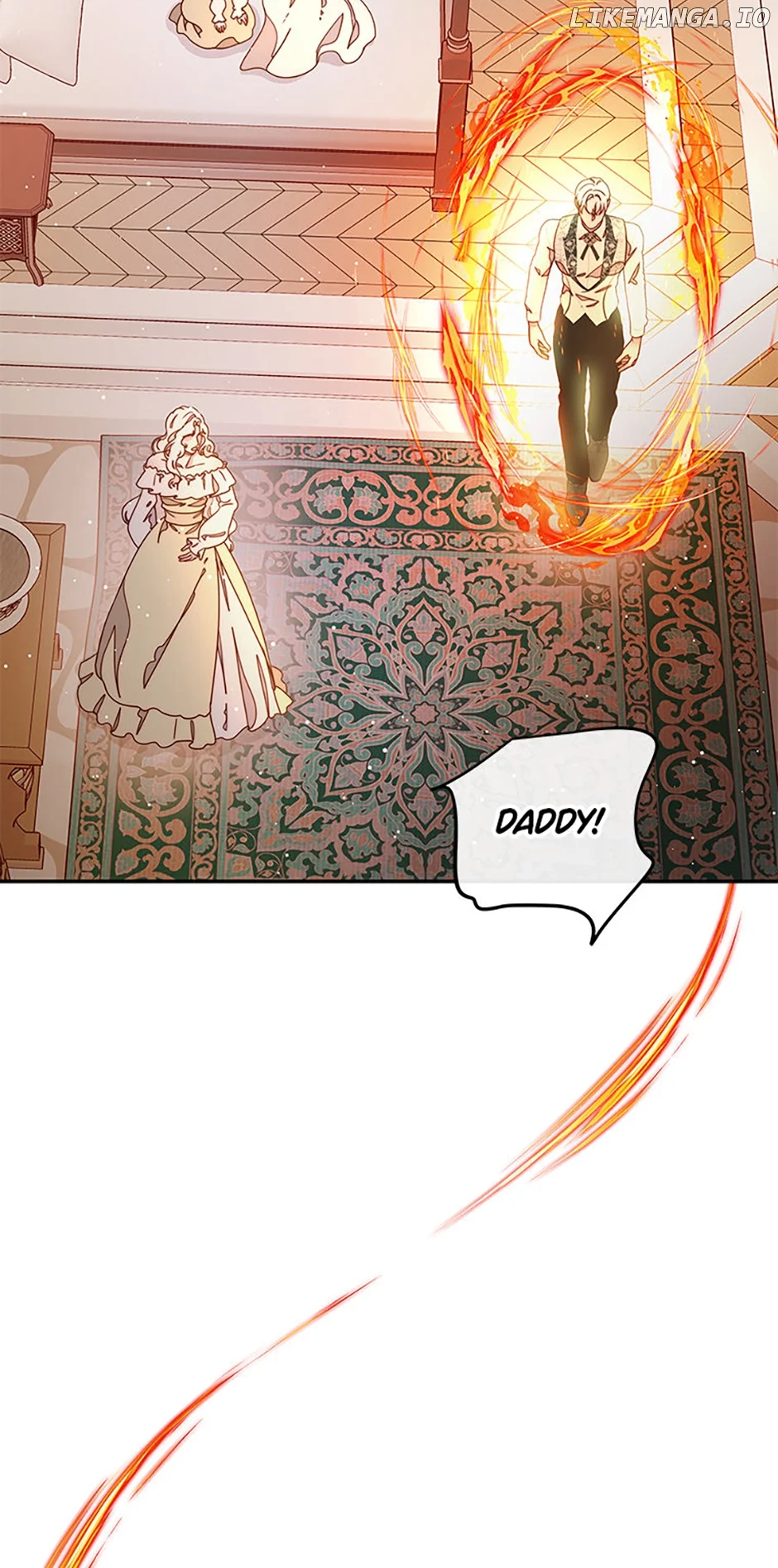 Please, Forget About Vivian Chapter 35 page 40
