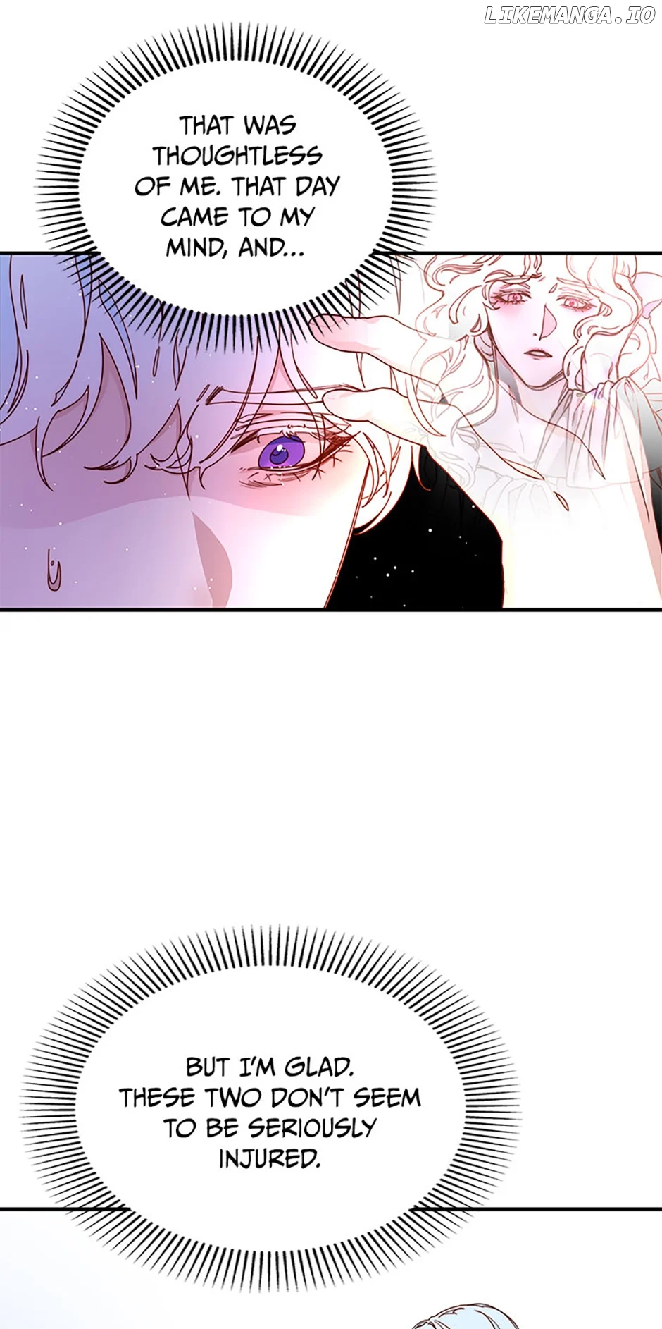 Please, Forget About Vivian Chapter 35 page 42