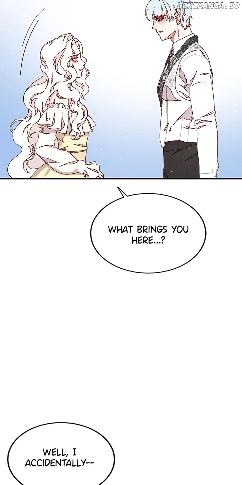 Please, Forget About Vivian Chapter 35 page 43