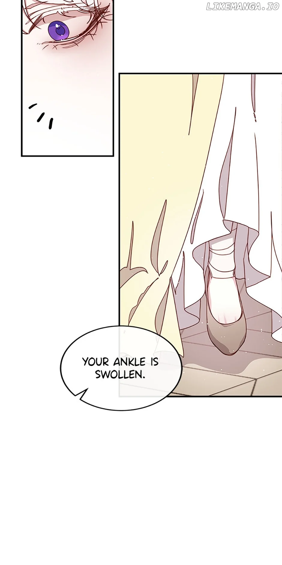 Please, Forget About Vivian Chapter 35 page 45
