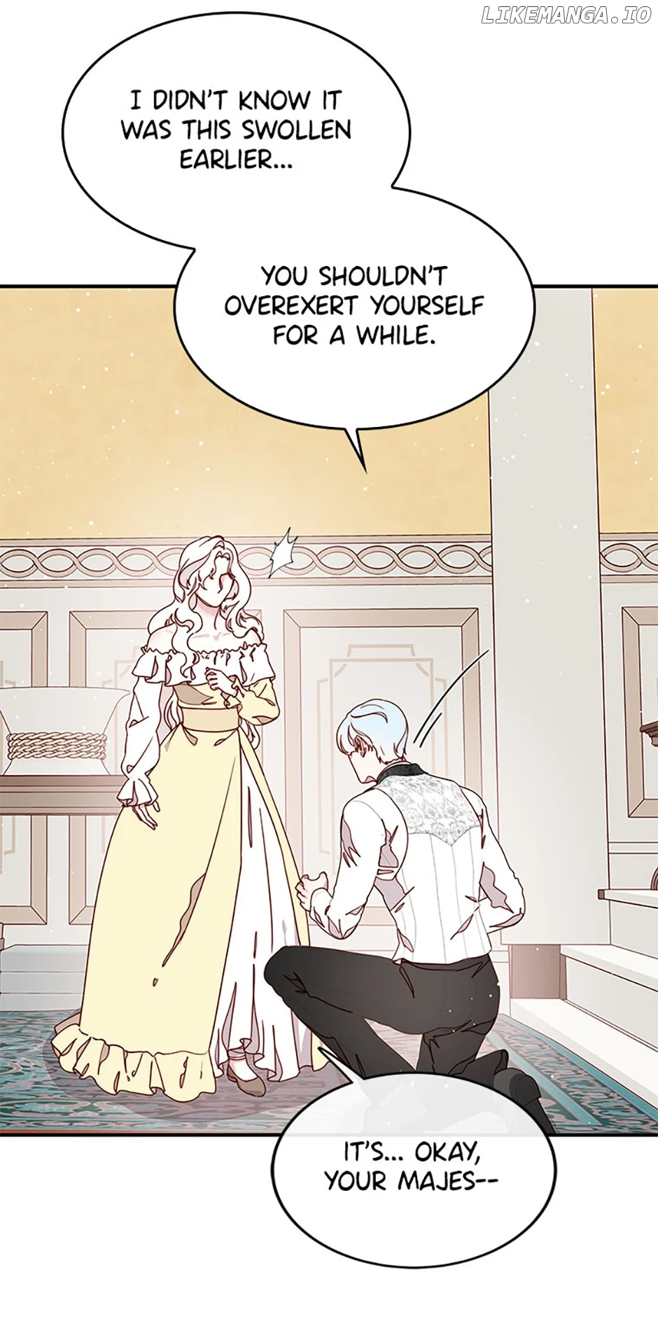 Please, Forget About Vivian Chapter 35 page 46