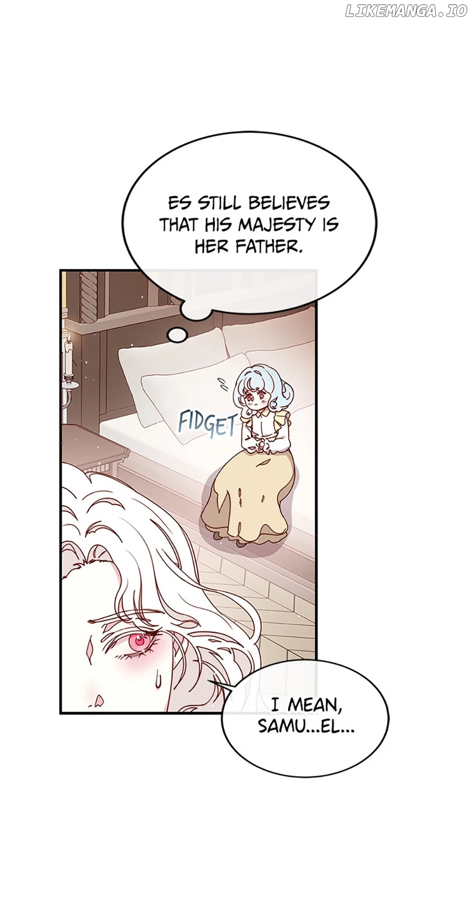 Please, Forget About Vivian Chapter 35 page 47