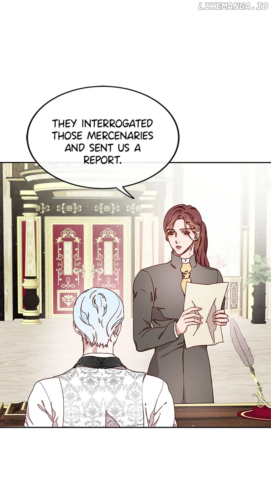 Please, Forget About Vivian Chapter 35 page 4