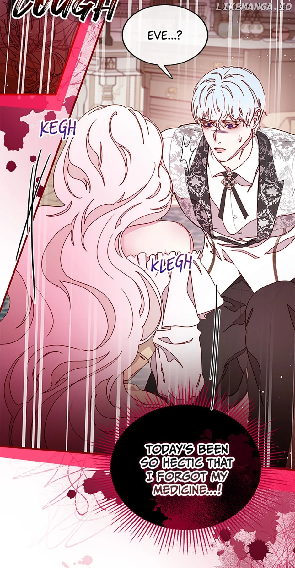 Please, Forget About Vivian Chapter 35 page 49