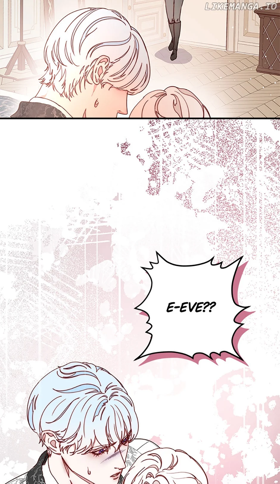 Please, Forget About Vivian Chapter 35 page 53