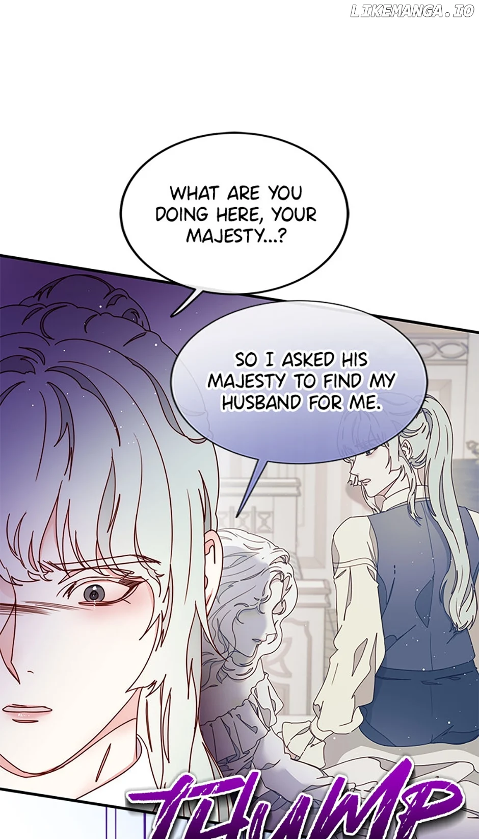 Please, Forget About Vivian Chapter 35 page 55