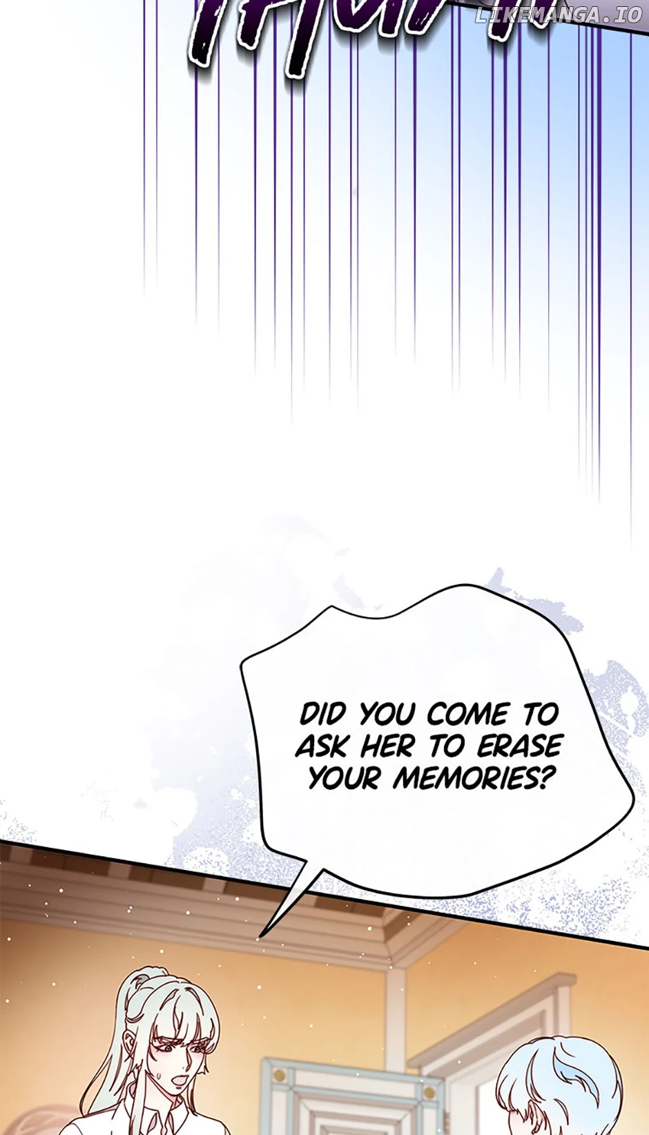 Please, Forget About Vivian Chapter 35 page 56