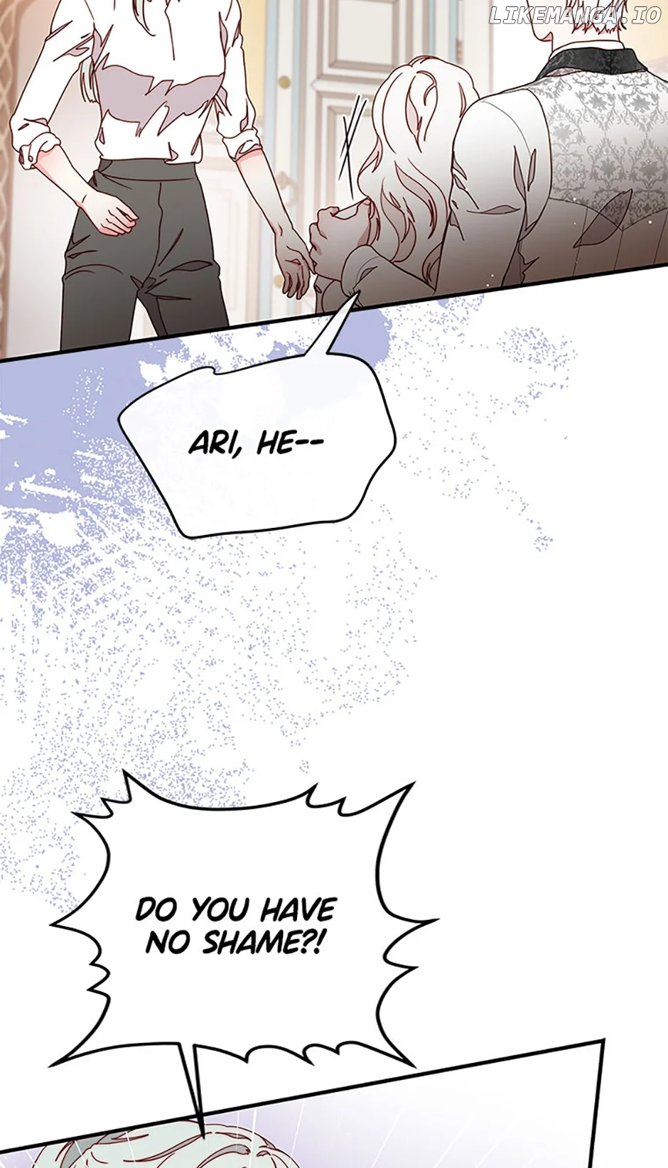 Please, Forget About Vivian Chapter 35 page 57