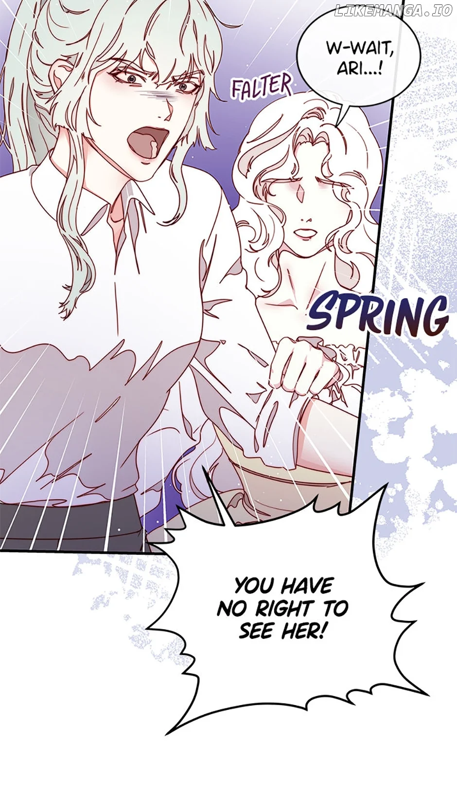 Please, Forget About Vivian Chapter 35 page 58