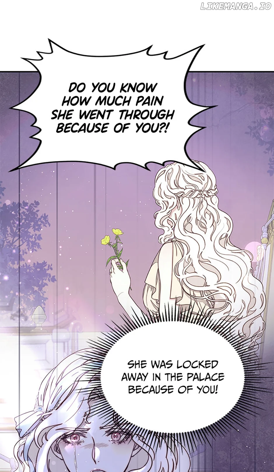 Please, Forget About Vivian Chapter 35 page 59