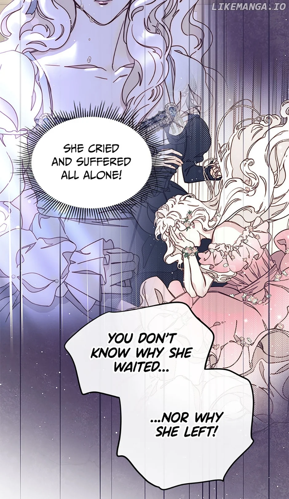 Please, Forget About Vivian Chapter 35 page 60