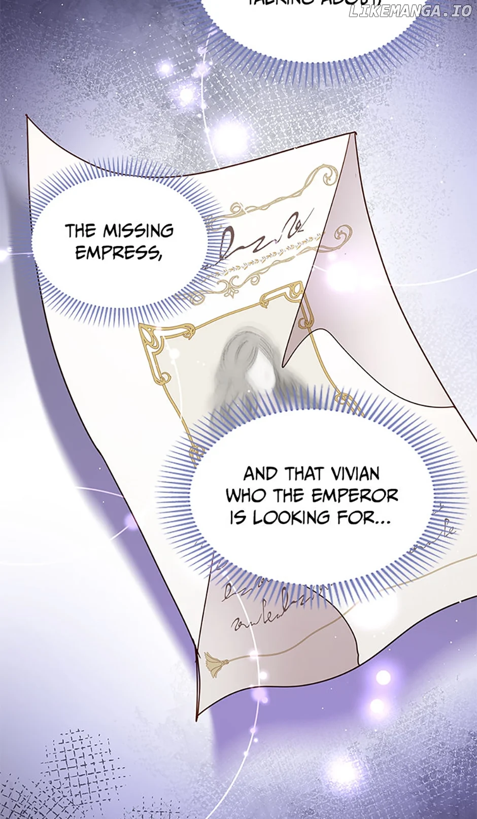Please, Forget About Vivian Chapter 35 page 65