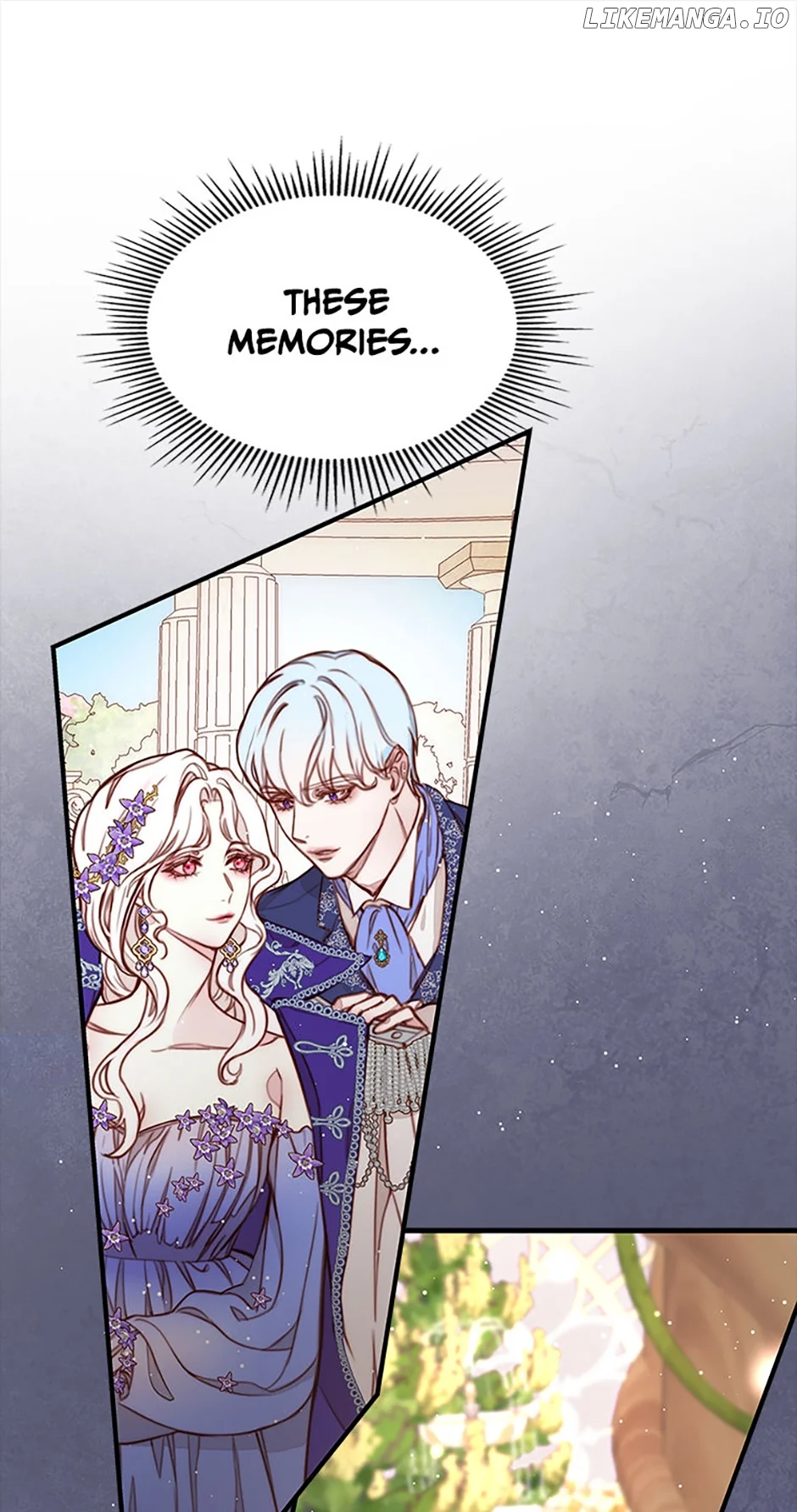Please, Forget About Vivian Chapter 35 page 69