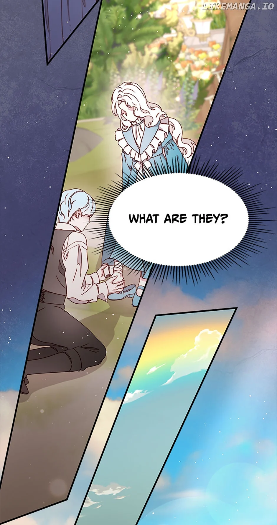 Please, Forget About Vivian Chapter 35 page 70