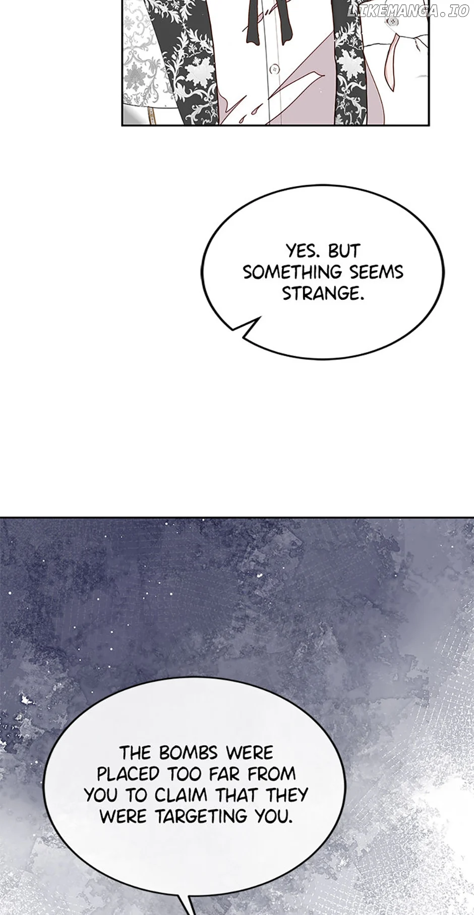 Please, Forget About Vivian Chapter 35 page 7