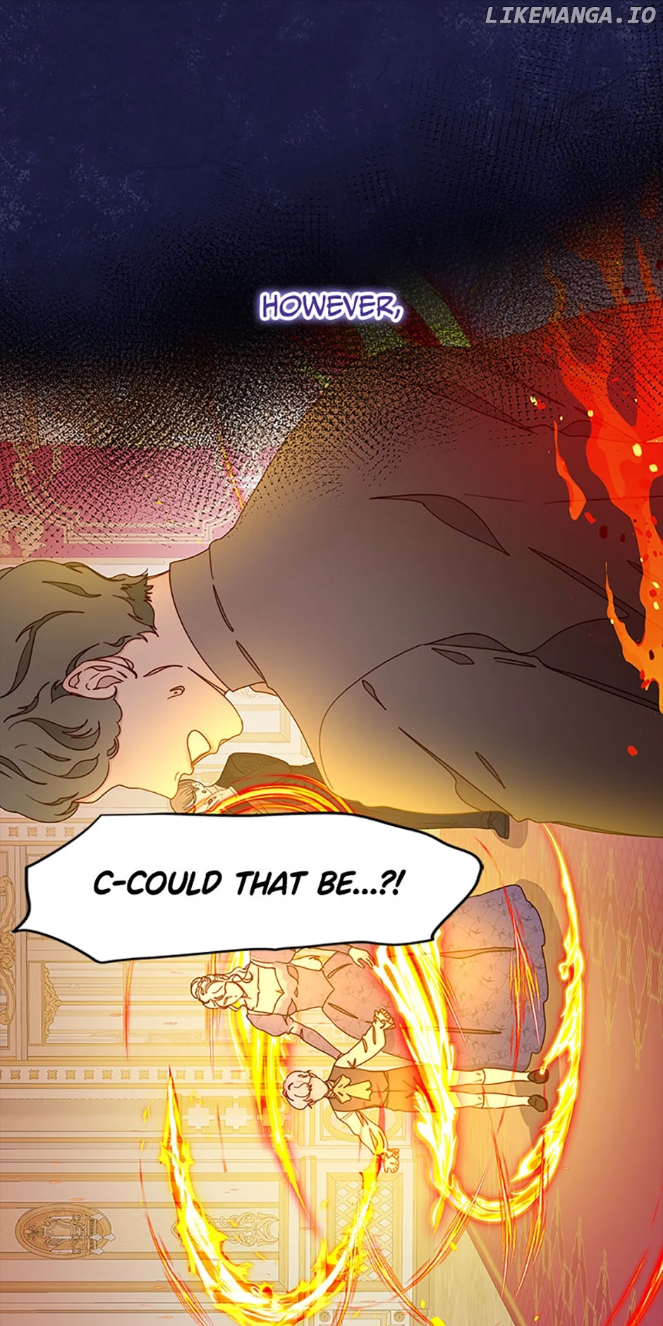 Please, Forget About Vivian Chapter 36 page 9