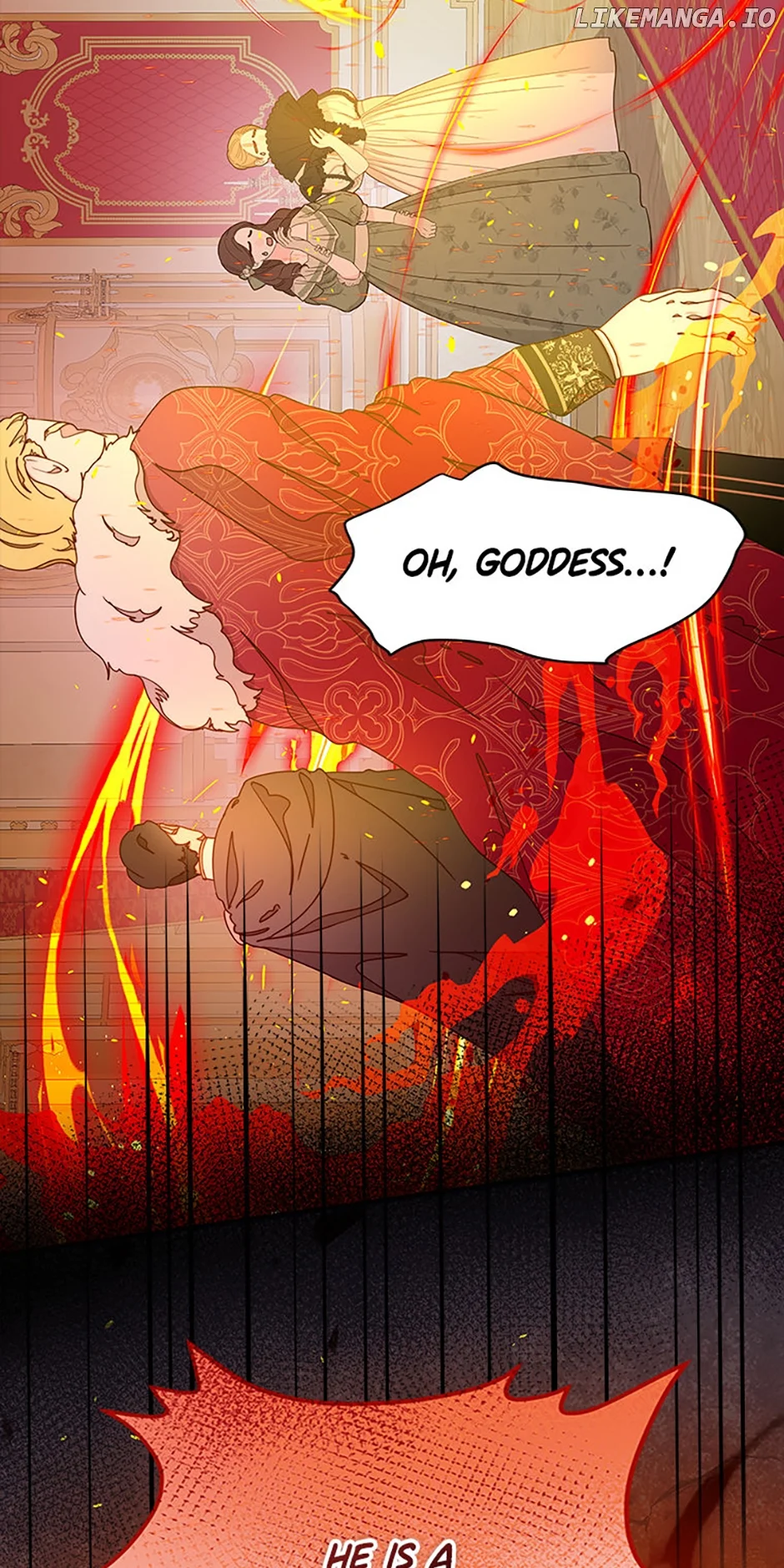 Please, Forget About Vivian Chapter 36 page 10