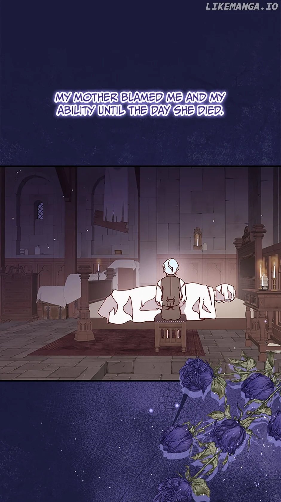 Please, Forget About Vivian Chapter 36 page 13