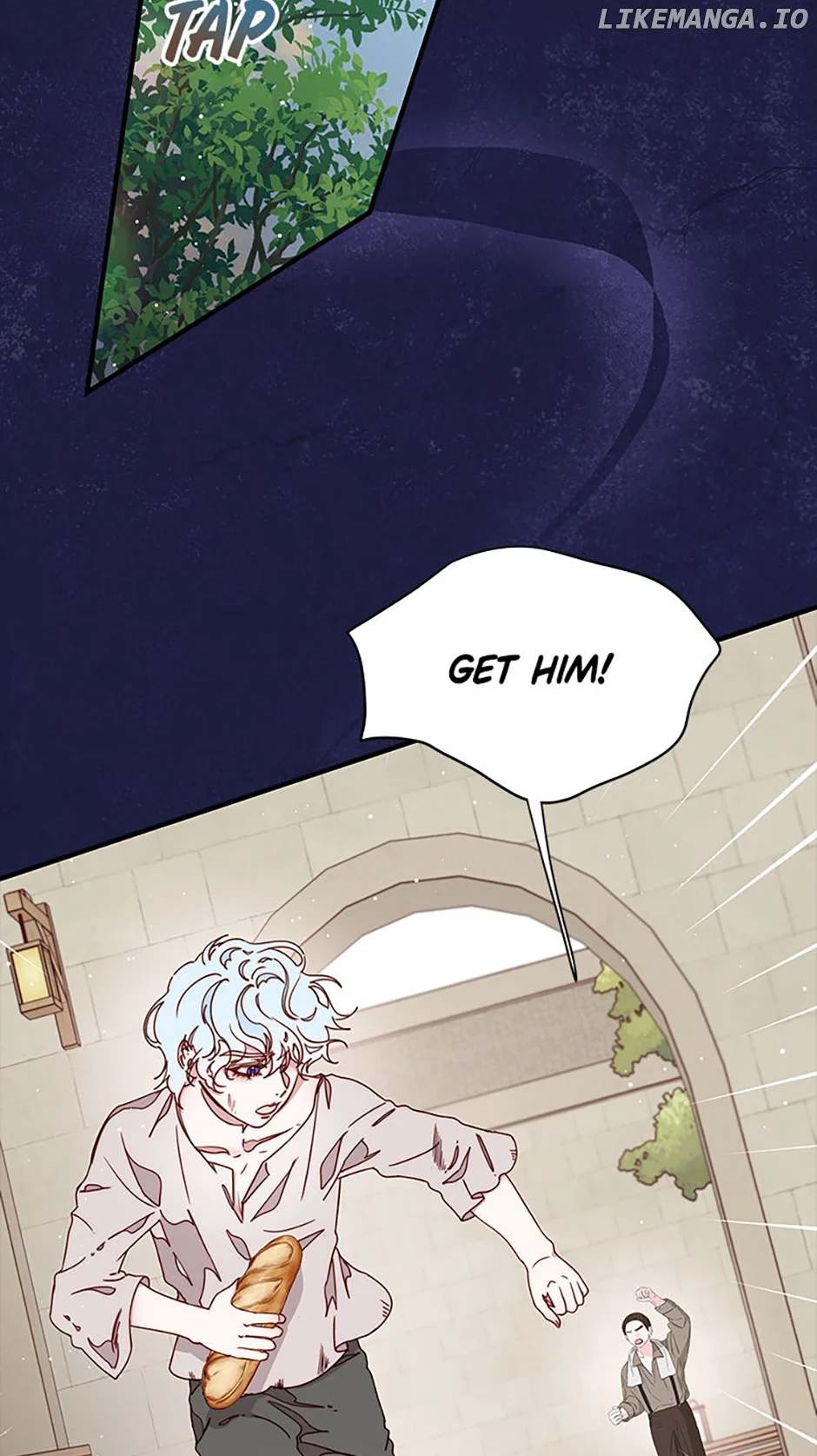 Please, Forget About Vivian Chapter 36 page 15