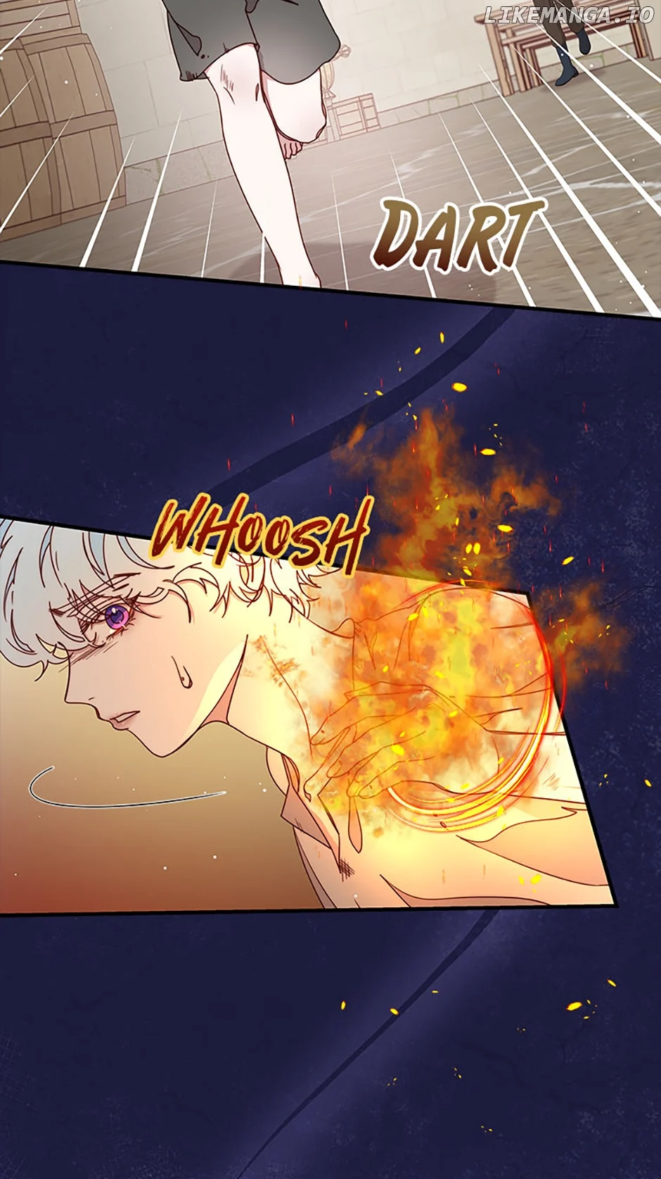 Please, Forget About Vivian Chapter 36 page 16