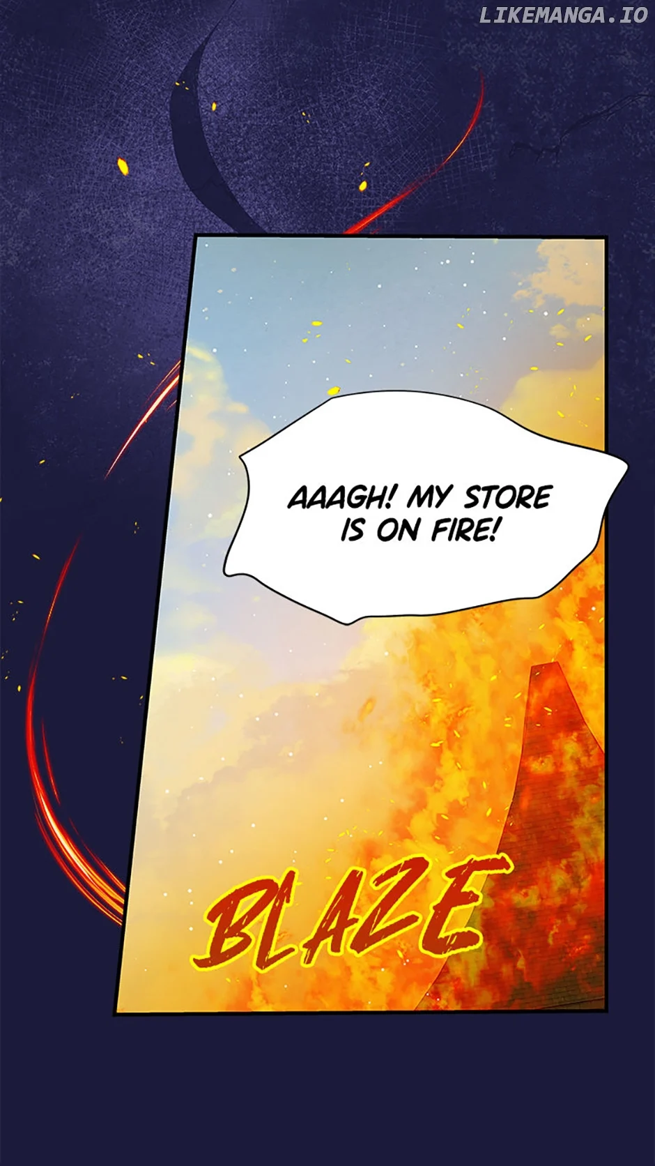 Please, Forget About Vivian Chapter 36 page 17
