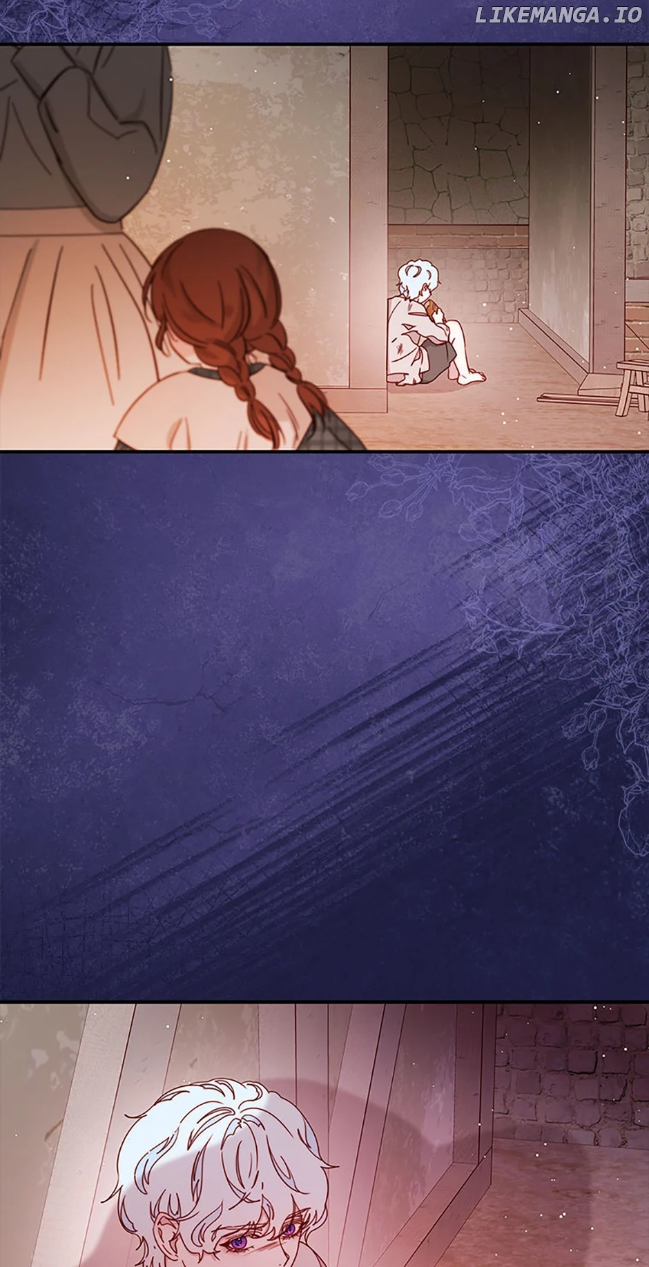 Please, Forget About Vivian Chapter 36 page 19