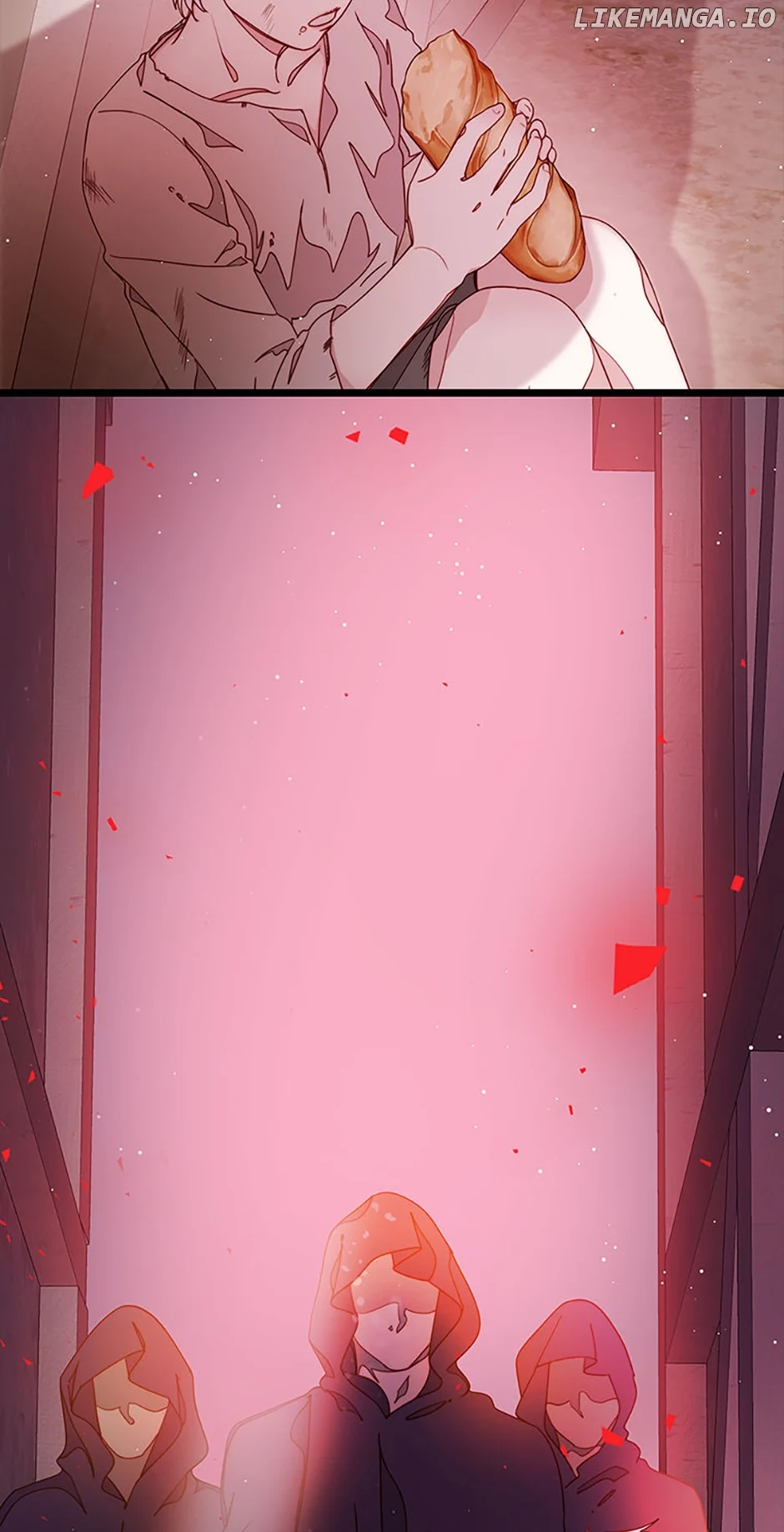 Please, Forget About Vivian Chapter 36 page 20