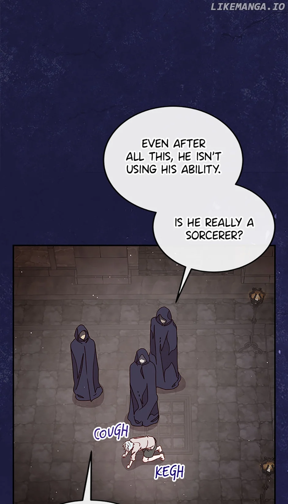 Please, Forget About Vivian Chapter 36 page 23