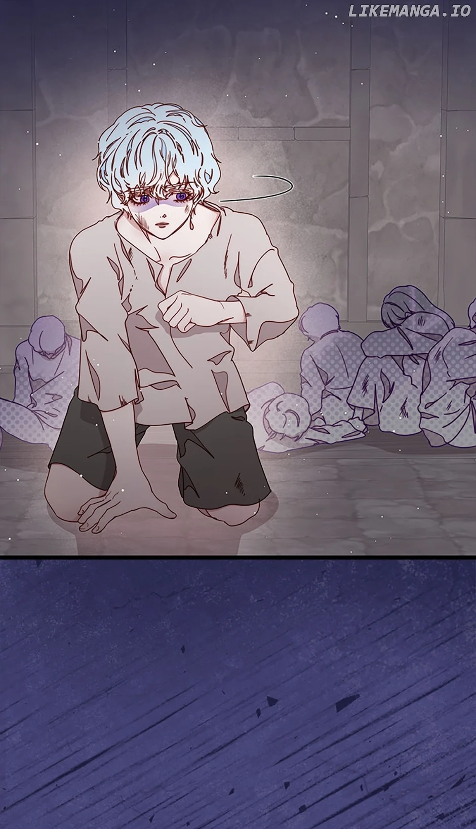 Please, Forget About Vivian Chapter 36 page 28
