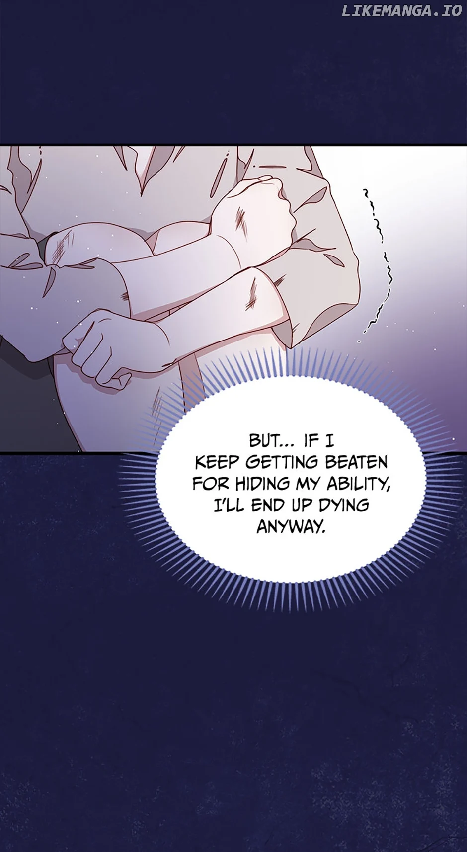 Please, Forget About Vivian Chapter 36 page 31