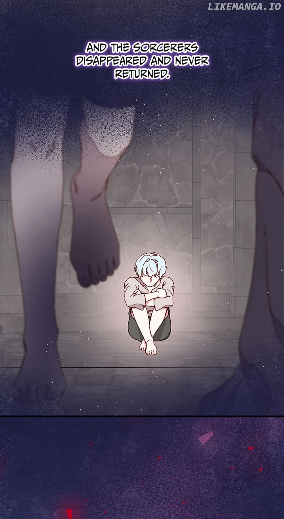Please, Forget About Vivian Chapter 36 page 33