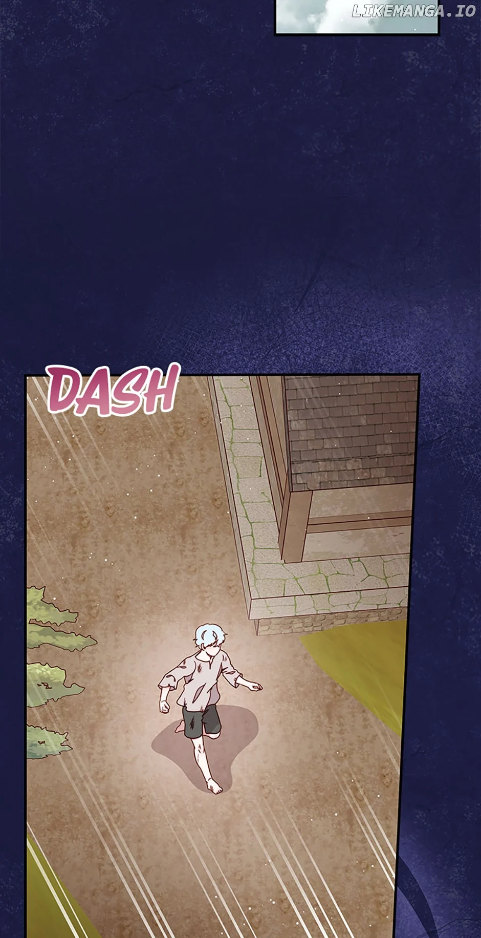 Please, Forget About Vivian Chapter 36 page 36