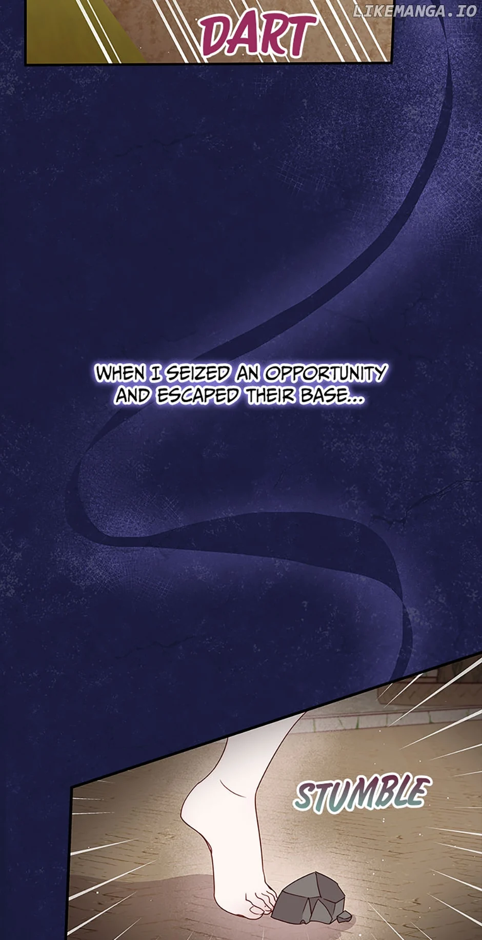 Please, Forget About Vivian Chapter 36 page 37